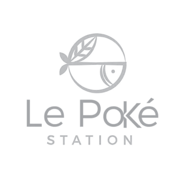 Logo Le Poké Station