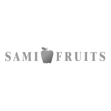 Logo Sami Fruits